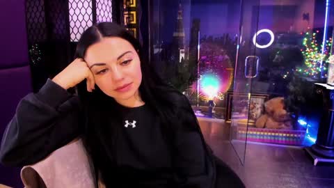 Alma online show from 9, 11, 2025