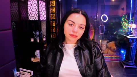 Alma online show from 29, 3, 2026