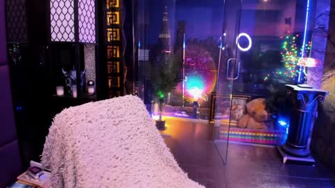 Alma online show from 9, 4, 2026