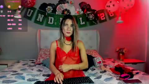 alma_rose_ online show from 1, 7, 2026