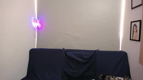 Arhantxa online show from 26, 11, 2025