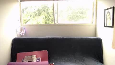 Arhantxa online show from 14, 12, 2025