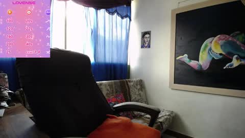 Arhantxa online show from 3, 4, 2026