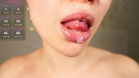 Alma online show from 22, 12, 2024