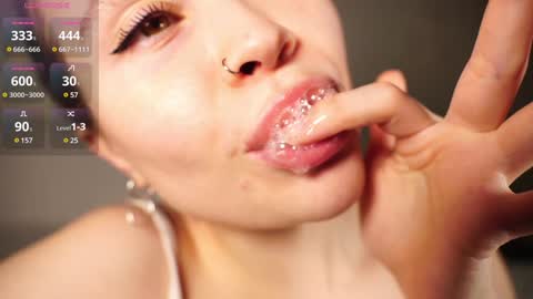 Alma online show from 3, 2, 2025