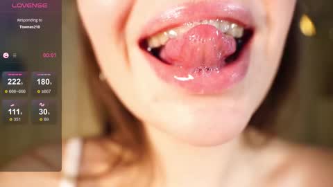 Alma online show from 14, 12, 2025