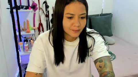 Alma online show from 7, 4, 2026