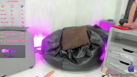 Santy online show from 10, 11, 2025