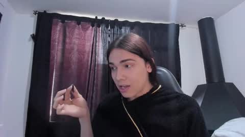 Santy online show from 29, 11, 2025