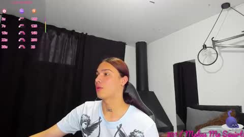 Santy online show from 19, 12, 2025