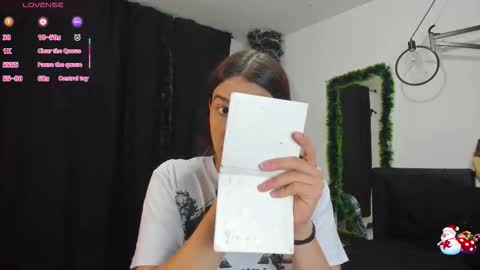 Santy online show from 6, 1, 2026