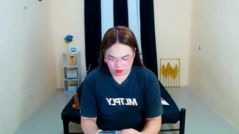 Almira online show from 29, 9, 2025