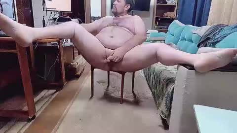 almirsex online show from 17, 5, 2026