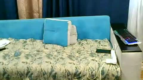 almirsex online show from 12, 7, 2026