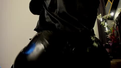 ALMMA online show from 12, 2, 2025