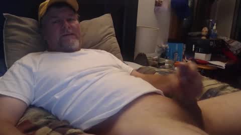 almostheaven online show from 6, 1, 2025