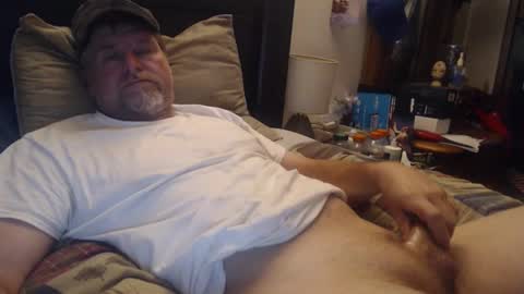 almostheaven online show from 7, 1, 2025