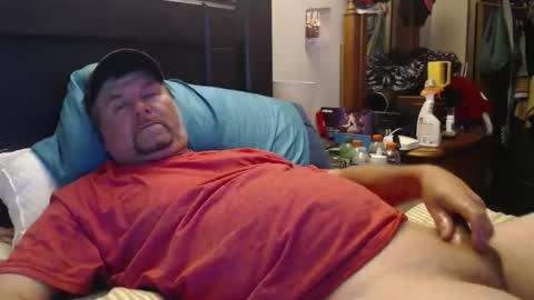 almostheaven online show from 27, 5, 2026