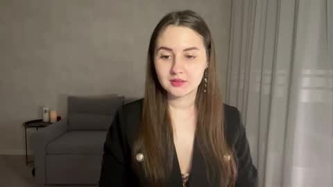 Anna online show from 23, 11, 2025