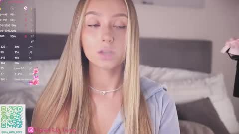 Lia online show from 10, 9, 2025