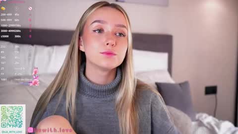 Lia online show from 30, 9, 2025