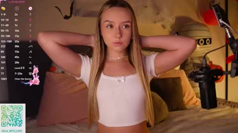 Lia online show from 29, 10, 2025