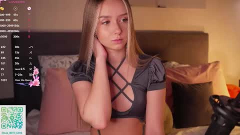 Lia online show from 22, 11, 2025