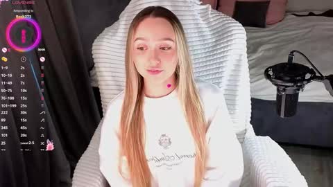 Lia online show from 26, 2, 2026