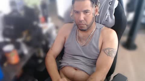 simplyfaded online show from 9, 3, 2025