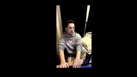alolanmonke online show from 11, 10, 2025