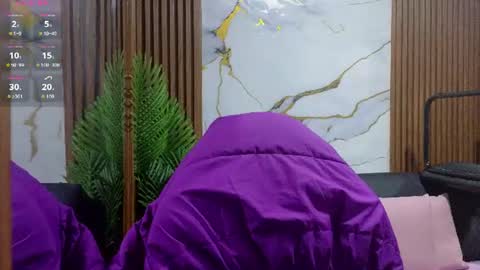 alonddra_tay online show from 19, 6, 2026