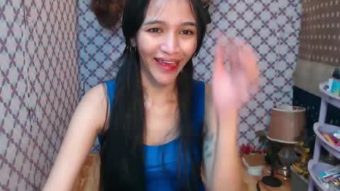 Alondra  online show from 22, 10, 2025