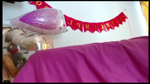 alondra online show from 21, 5, 2026