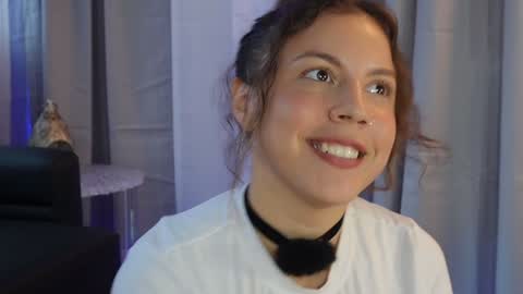 Alondra Suarez online show from 14, 3, 2026