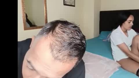 Contreras online show from 6, 1, 2026