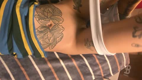 Snapshot of alone_together_ chatting on 13, 12, 2024 luca or garu D online show from 13, 12, 2024