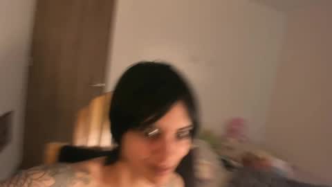 Snapshot of alone_together_ chatting on 13, 2, 2025 luca or garu D online show from 13, 2, 2025