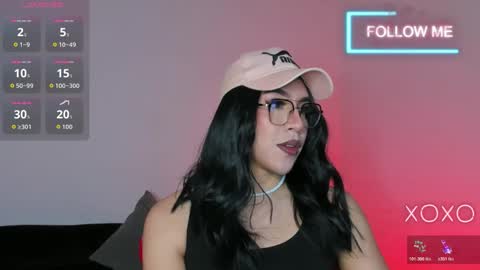 Hazel Bowie online show from 17, 1, 2026