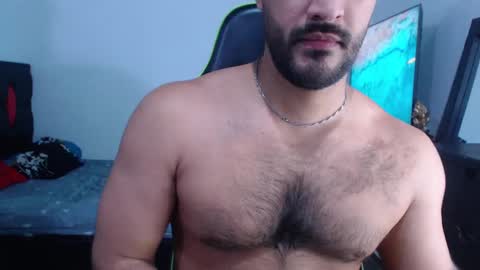 alonxoo online show from 18, 12, 2024