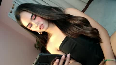 Snapshot of alove_too_last chatting on 28, 1, 2025 LEXY online show from 28, 1, 2025