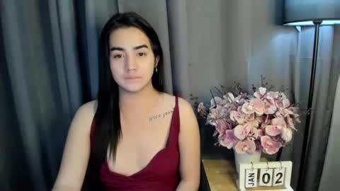 alovelydollnica online show from 2, 1, 2025