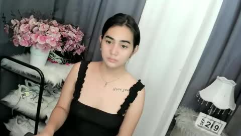 alovelydollnica online show from 29, 9, 2025