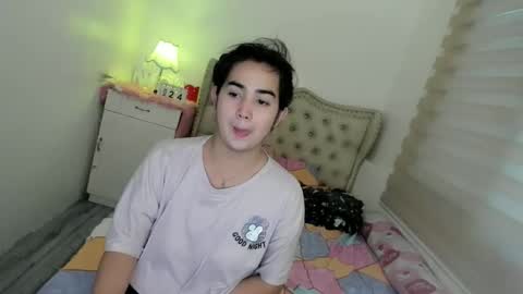 alovelydollnica online show from 24, 11, 2025