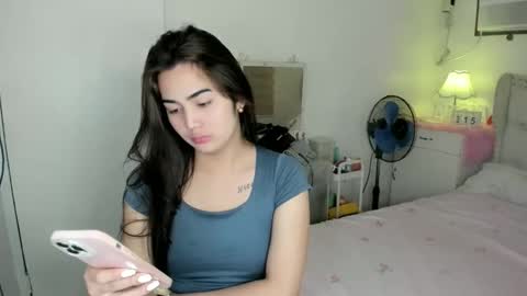 alovelydollnica online show from 15, 3, 2026