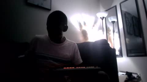 Snapshot of aloysiuz chatting on 22, 6, 2026 Aloysius online show from 22, 6, 2026