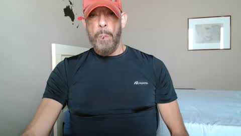 ALPH4BETO online show from 16, 1, 2025