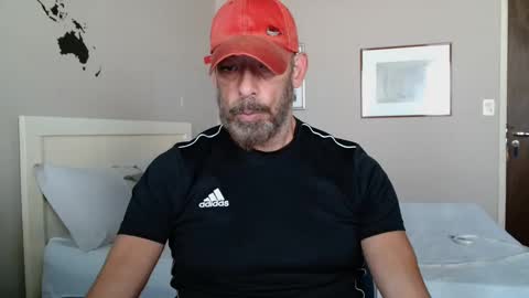 ALPH4BETO online show from 27, 1, 2025