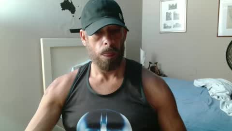 ALPH4BETO online show from 12, 3, 2025