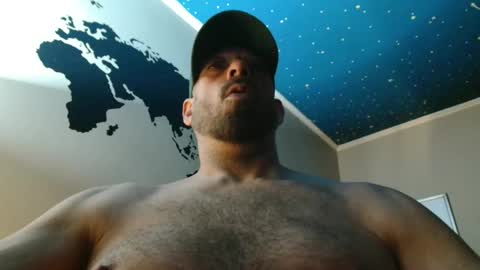 ALPH4BETO online show from 30, 9, 2025