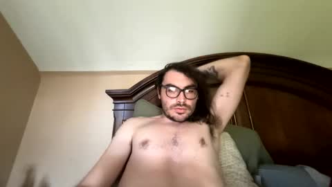 Alphas Garden of Eden online show from 12, 5, 2026